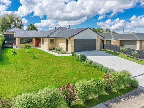 60 Whitmore Street, Kihikihi