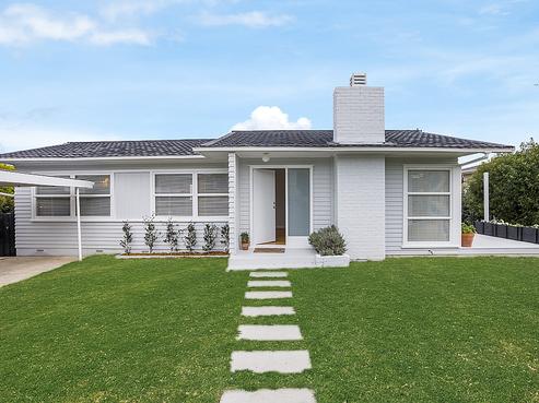 1/15 Hellyers Street, Birkdale