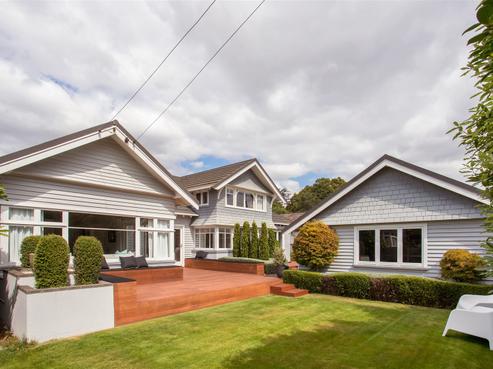59 Kotare Street, Fendalton