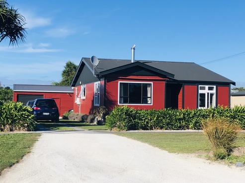 72 Riemenschneider Street, Manaia