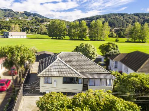 18 Mary Crescent, Elderslea