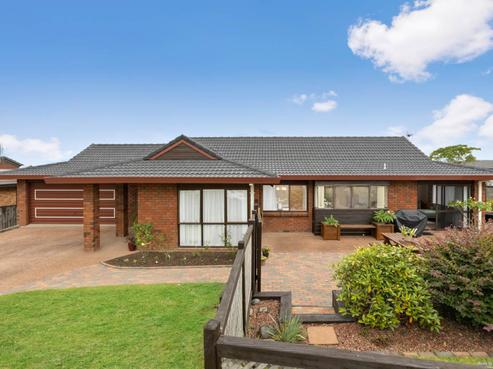 1/88 Mirrabooka Avenue, Botany Downs