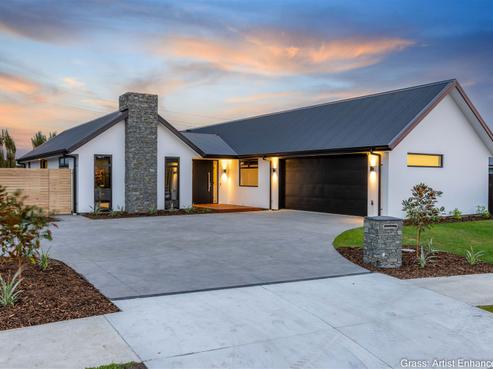12 Vitalia Crescent, Lincoln
