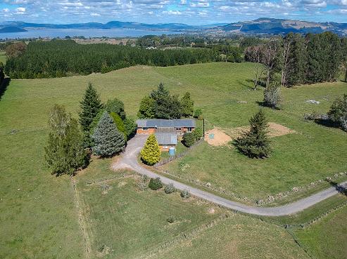 62B Sunnex Road, Hamurana