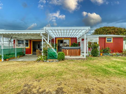 46B Kakapo Street, Ahipara