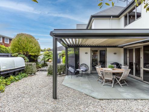 133A Hamilton Avenue, Ilam