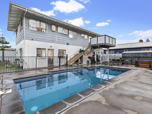 47 The Esplanade, Eastern Beach