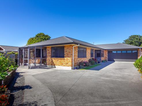 7 Rarawa Place, Vogeltown