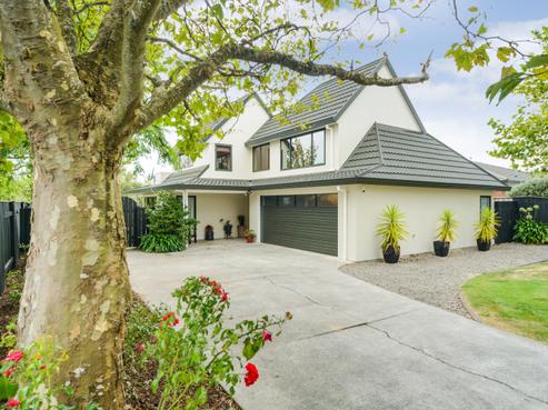 135 Summerhill Drive, Fitzherbert