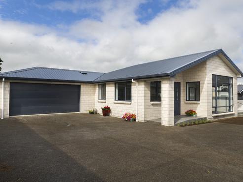 12A Waterloo Street, Dannevirke