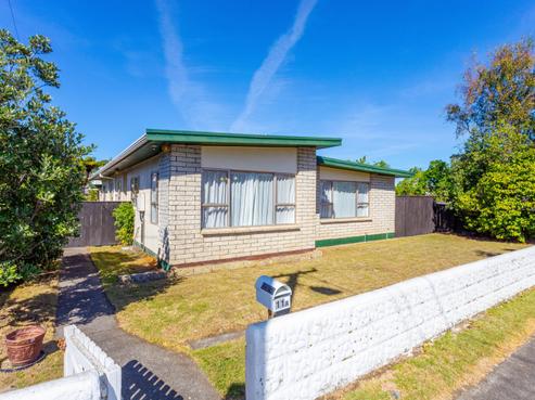11A Swiss Avenue, Gonville