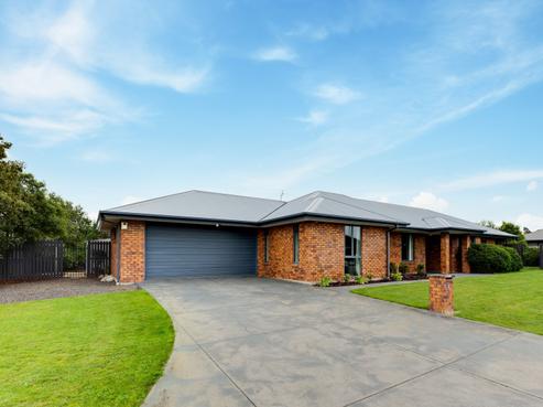 1 Cato Place, Rolleston