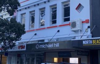 Prime Investment Opportunity in New Plymouth's CBD