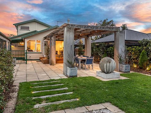 21 Fairview Street, Somerfield