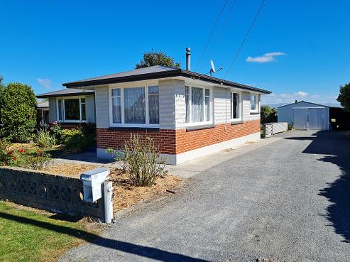 14 Boyd Street, Balclutha