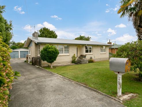 65 Noel Street, Leamington