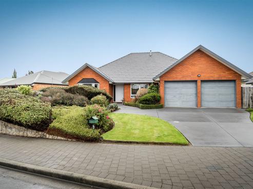 3 Glencullen Drive, Casebrook