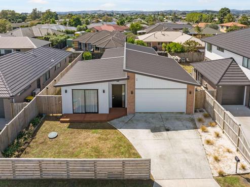 17 Piripono Crescent, Pukekohe