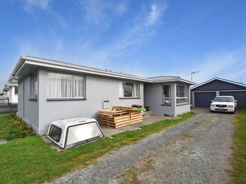 71 Waiau Crescent, Kingswell