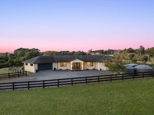 392 Harrisville Road, Buckland