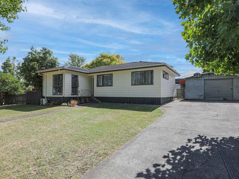8B Hikutaia Street, Te Aroha