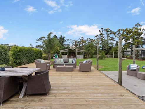 43 Te Pua School Road, Helensville