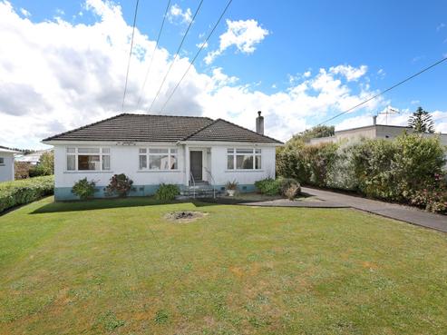 13 Matai Street, Marton
