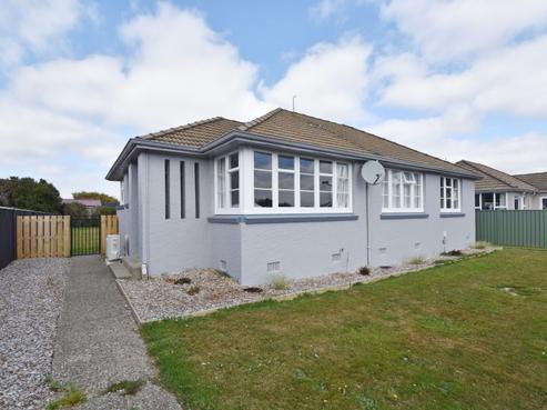 115 Crawford Street, Glengarry