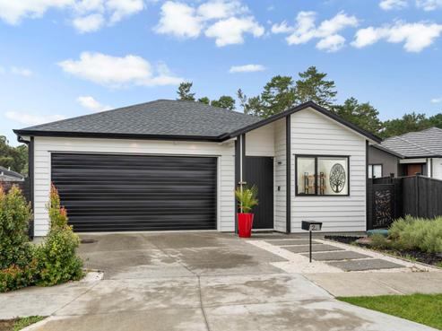 21 Vinistra Road, Kumeu
