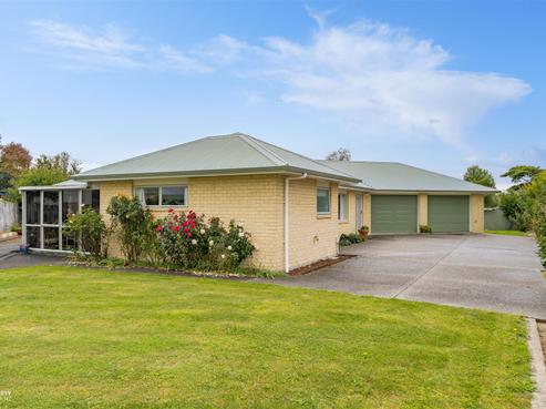10 Massey Place, Masterton
