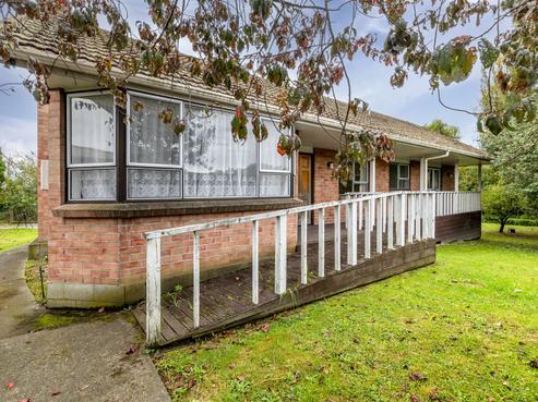 294 Mill Road, Otaki