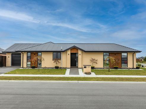 37 Kemble Drive, Springston