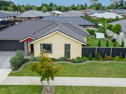 5 Wooten Place, Kaiapoi