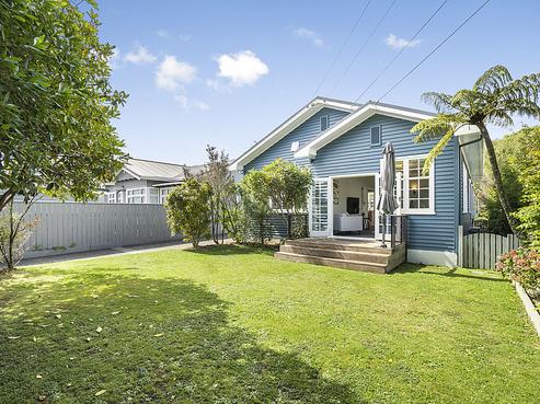 36 Penrose Street, Woburn