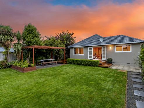 29 Richards Avenue, Papanui