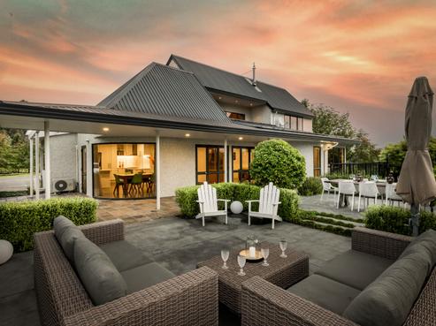 4 Tauroa Valley, Havelock North