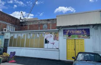 Destination Retail on Khyber Pass Rd!