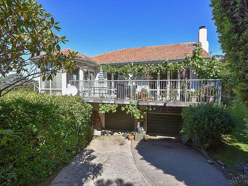 63 Oakwood Avenue, Maryhill
