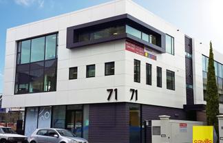 Professional High End Office Suites