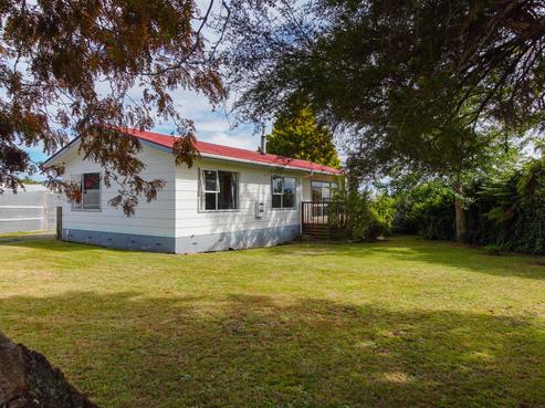 30 Rewarewa Street, Owhata