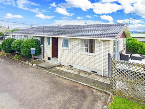27 Elizabeth Street, Masterton