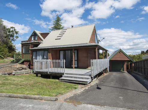 12 Southridge Drive, Ohakune