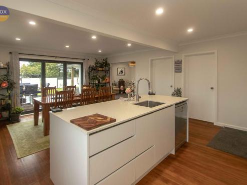 133 Nuffield Avenue, Marewa