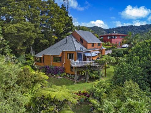 54 Ngahere Drive, Horahora