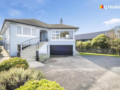 31 Spencer Street, Andersons Bay
