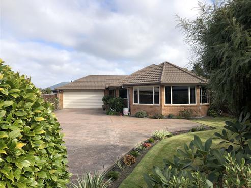 9 Mcdougall Place, Kaiapoi