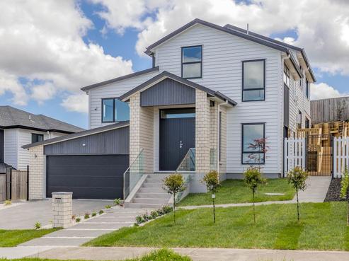30 Colliston Rise, Pinehill