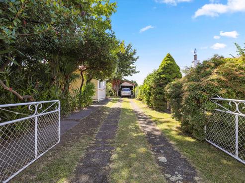 5 Cross Street, Taumarunui