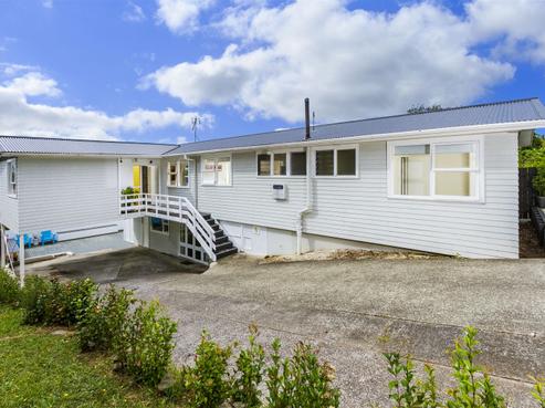 253 Wairau Road, Totara Vale