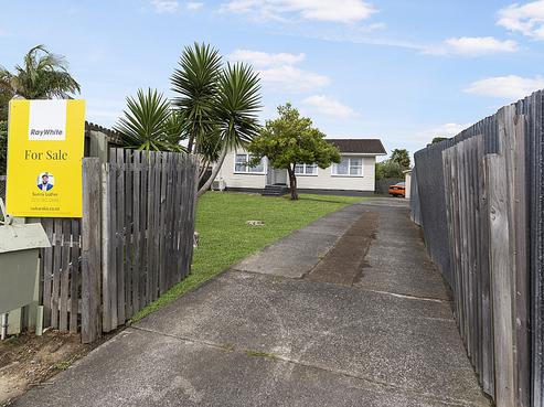 23 Winiata Terrace, Papakura